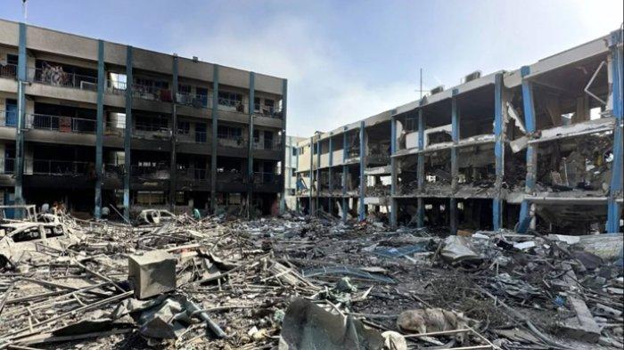 sekolah-palestina-unrwa-yang-hancur-pasca-serangan-israel