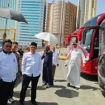 Menag Cek Layanan Hotel hingga Bus untuk Jemaah Haji Indonesia di Makkah, Ini Hasilnya