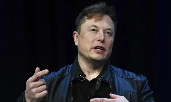 Menko Luhut Bakal Bujuk Elon Musk Investasi ke IKN