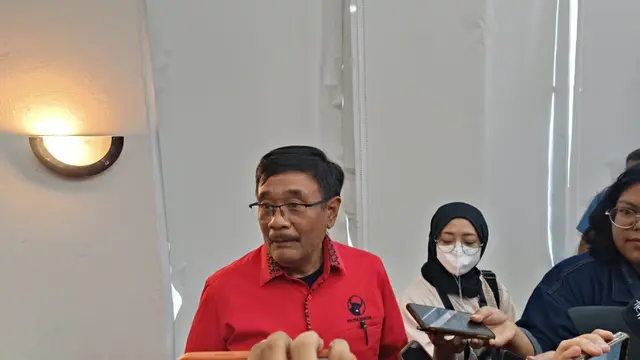 PDIP Jawab Prabowo: Kami Tak Pernah Ajarkan Bung Karno Milik 1 Partai