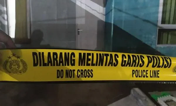 Pria di Tangerang Selatan Bunuh Diri, Diduga Terlilit Utang Puluhan Juta