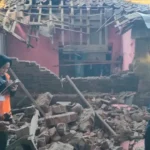 BNPB: Gempa Batang Sebabkan Bangunan Rusak dan 4 Warga Luka-Luka